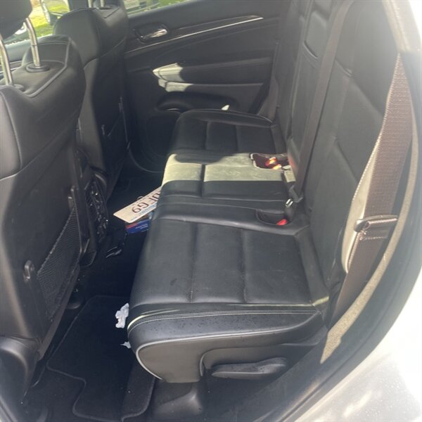 2021 Jeep Grand Cherokee Overland   - Photo 19 - Sherman Oaks, CA 91423