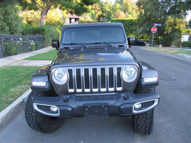 2019 Jeep Wrangler Sahara   - Photo 6 - Sherman Oaks, CA 91423