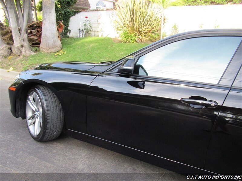 2013 BMW 328i   - Photo 40 - Sherman Oaks, CA 91423