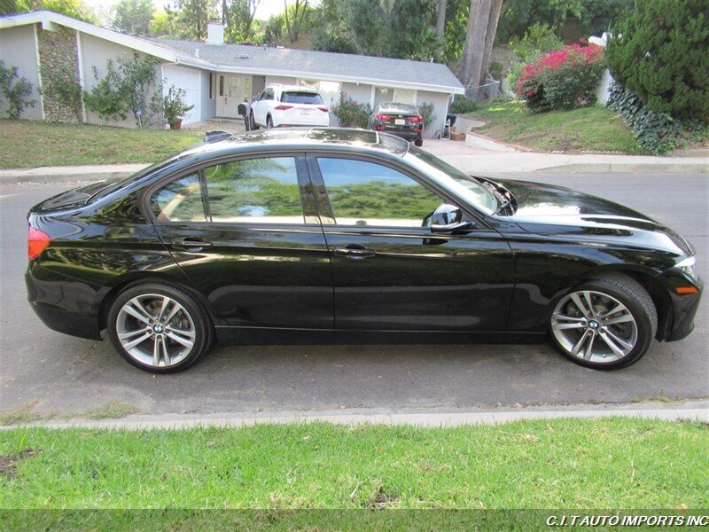 2013 BMW 328i   - Photo 8 - Sherman Oaks, CA 91423