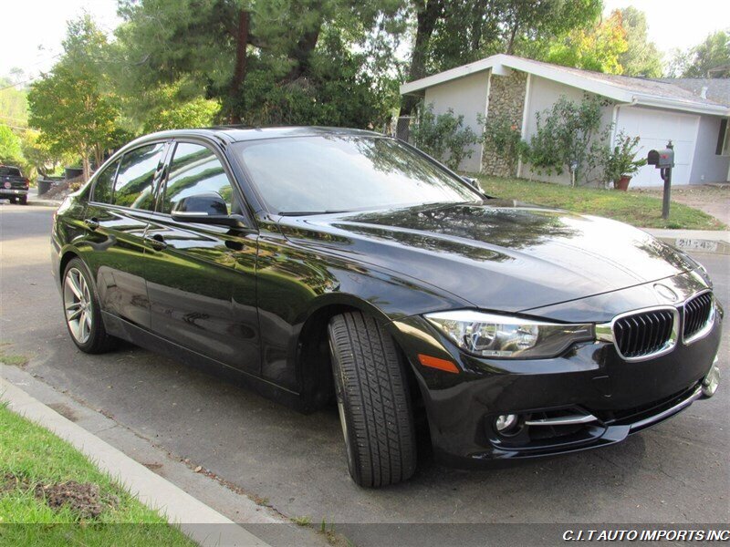 2013 BMW 328i   - Photo 9 - Sherman Oaks, CA 91423