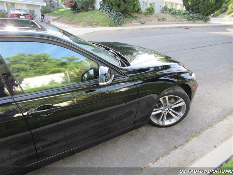 2013 BMW 328i   - Photo 37 - Sherman Oaks, CA 91423