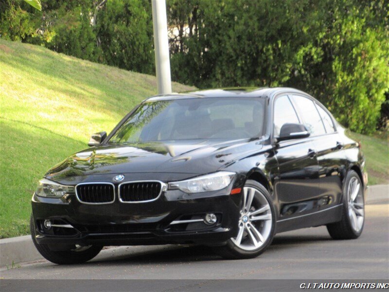 2013 BMW 328i   - Photo 5 - Sherman Oaks, CA 91423