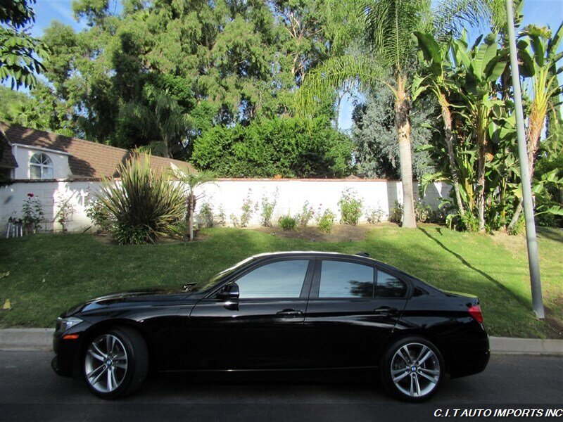 2013 BMW 328i   - Photo 3 - Sherman Oaks, CA 91423