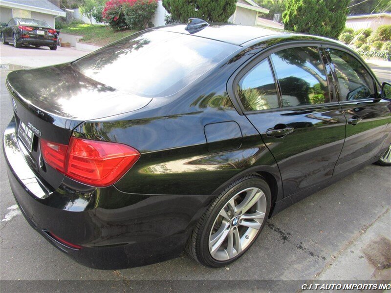 2013 BMW 328i   - Photo 38 - Sherman Oaks, CA 91423