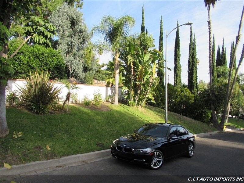 2013 BMW 328i   - Photo 2 - Sherman Oaks, CA 91423