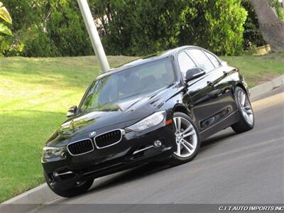 2013 BMW 328i  