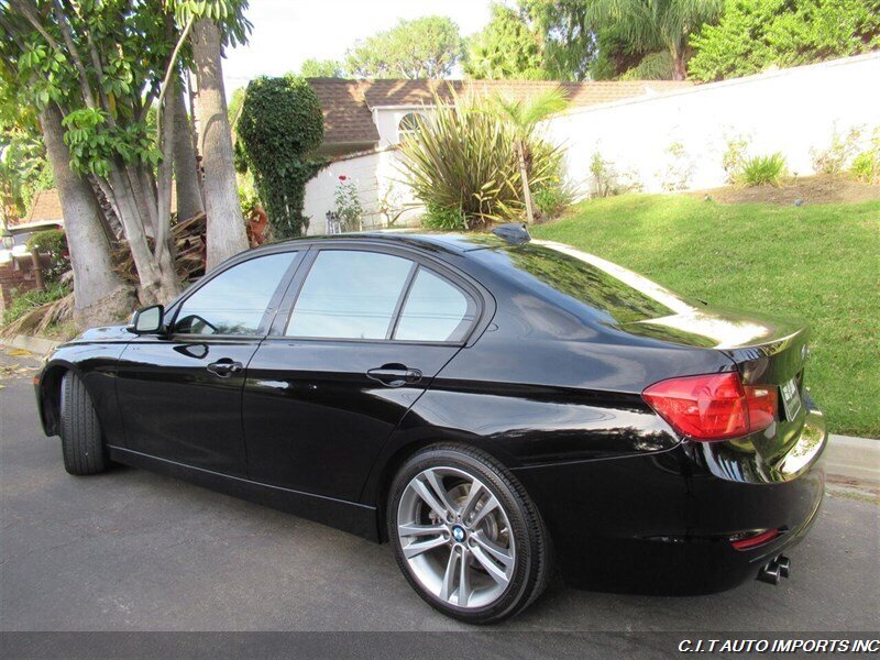 2013 BMW 328i   - Photo 4 - Sherman Oaks, CA 91423