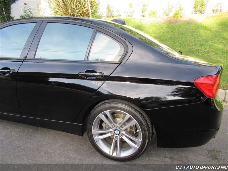 2013 BMW 328i   - Photo 41 - Sherman Oaks, CA 91423