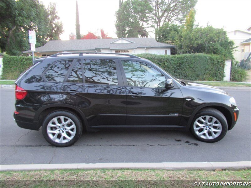 2012 BMW X5 xDrive35i   - Photo 8 - Sherman Oaks, CA 91423