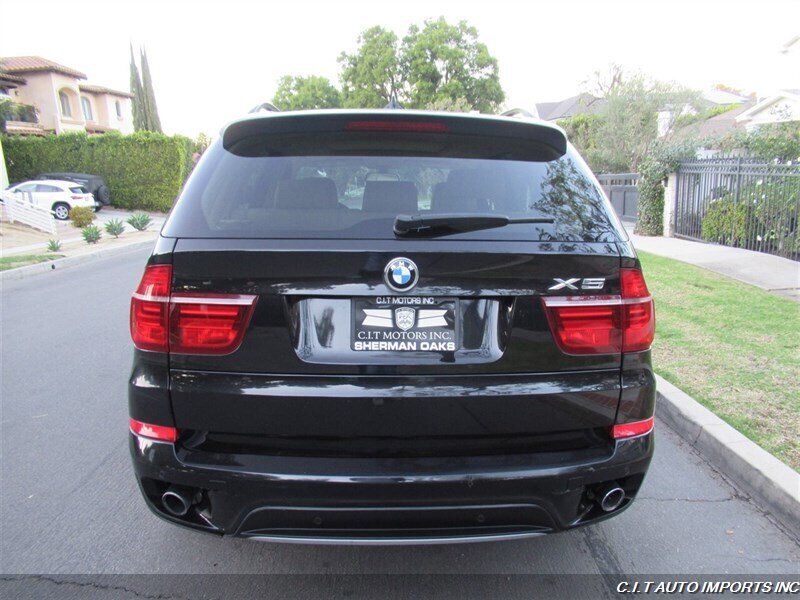 2012 BMW X5 xDrive35i   - Photo 6 - Sherman Oaks, CA 91423