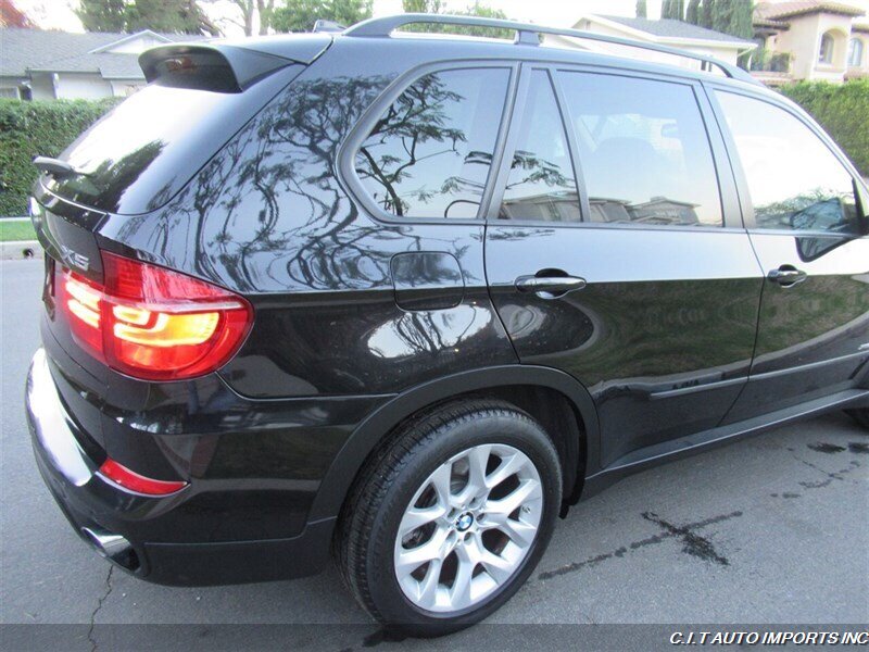 2012 BMW X5 xDrive35i   - Photo 39 - Sherman Oaks, CA 91423