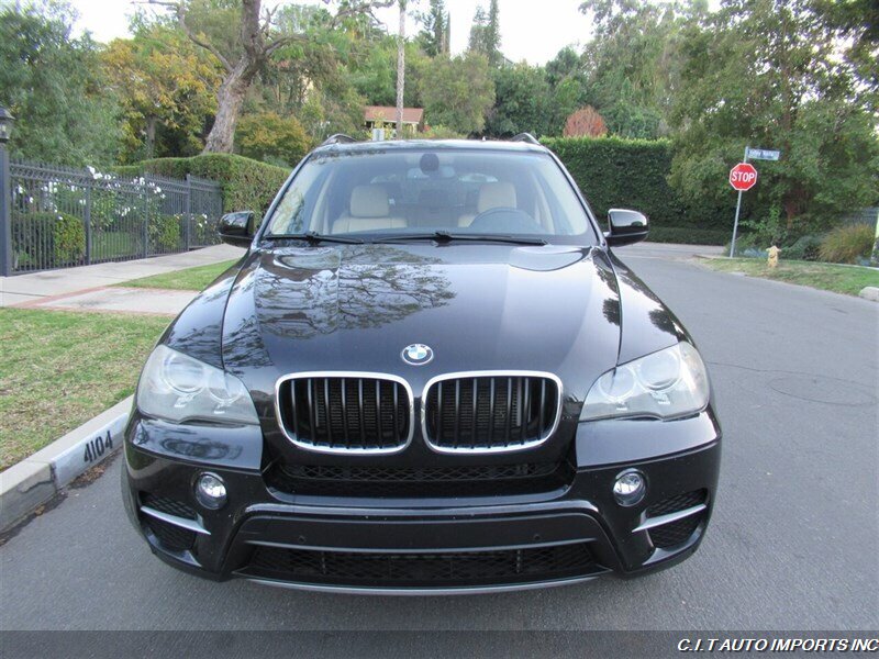 2012 BMW X5 xDrive35i   - Photo 10 - Sherman Oaks, CA 91423