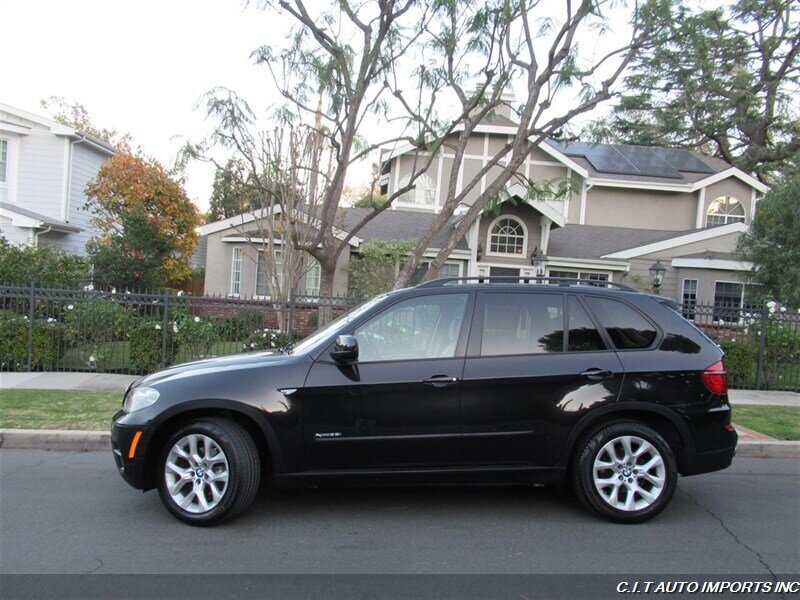 2012 BMW X5 xDrive35i   - Photo 4 - Sherman Oaks, CA 91423