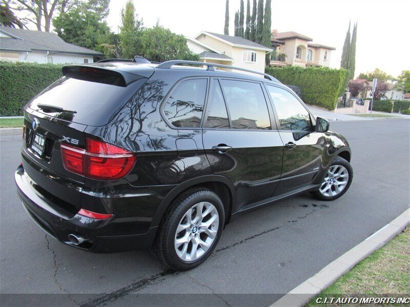 2012 BMW X5 xDrive35i   - Photo 7 - Sherman Oaks, CA 91423