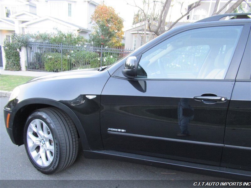 2012 BMW X5 xDrive35i   - Photo 41 - Sherman Oaks, CA 91423