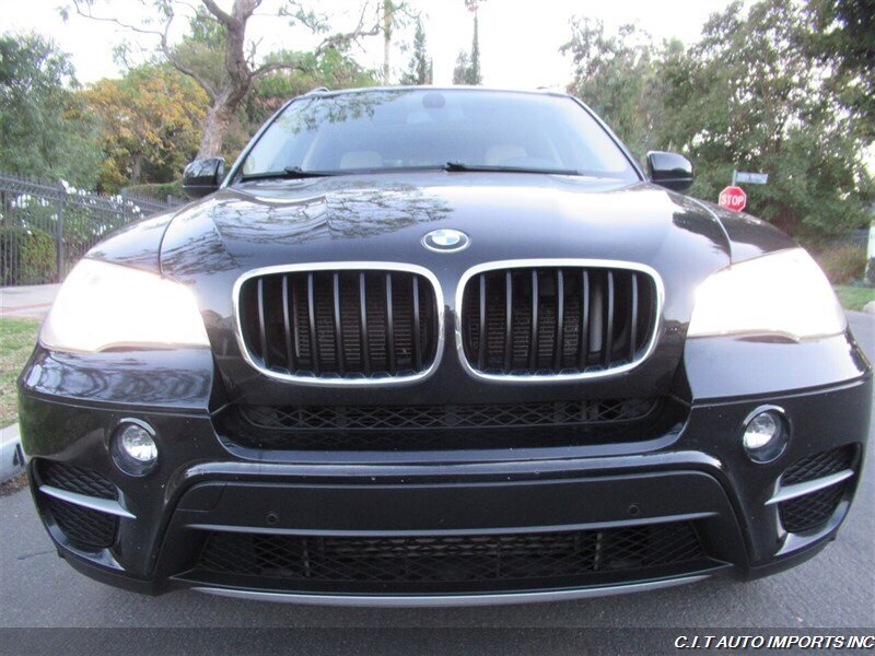 2012 BMW X5 xDrive35i   - Photo 45 - Sherman Oaks, CA 91423