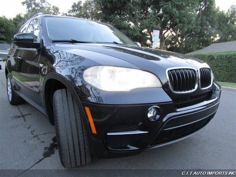 2012 BMW X5 xDrive35i   - Photo 47 - Sherman Oaks, CA 91423