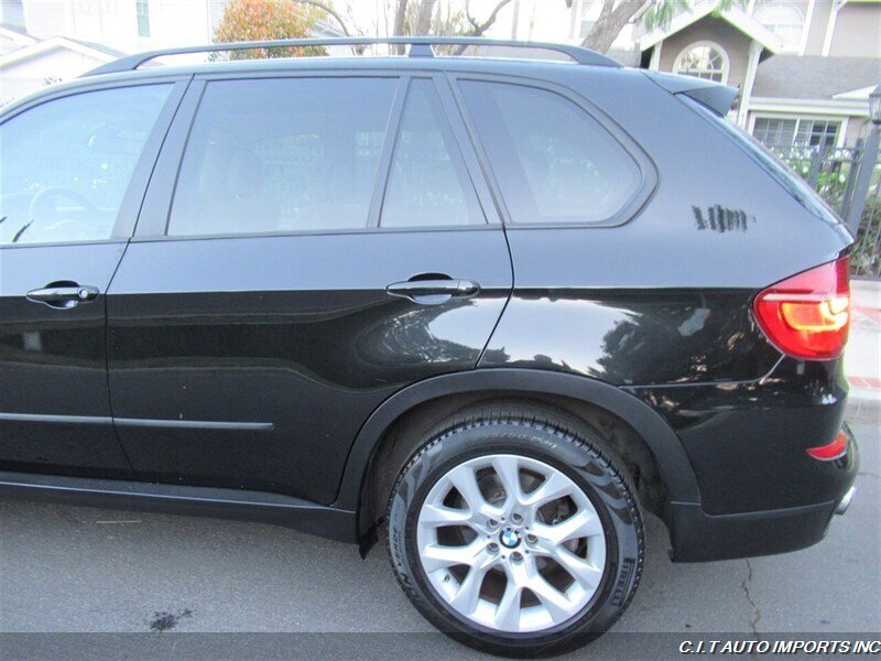 2012 BMW X5 xDrive35i   - Photo 42 - Sherman Oaks, CA 91423