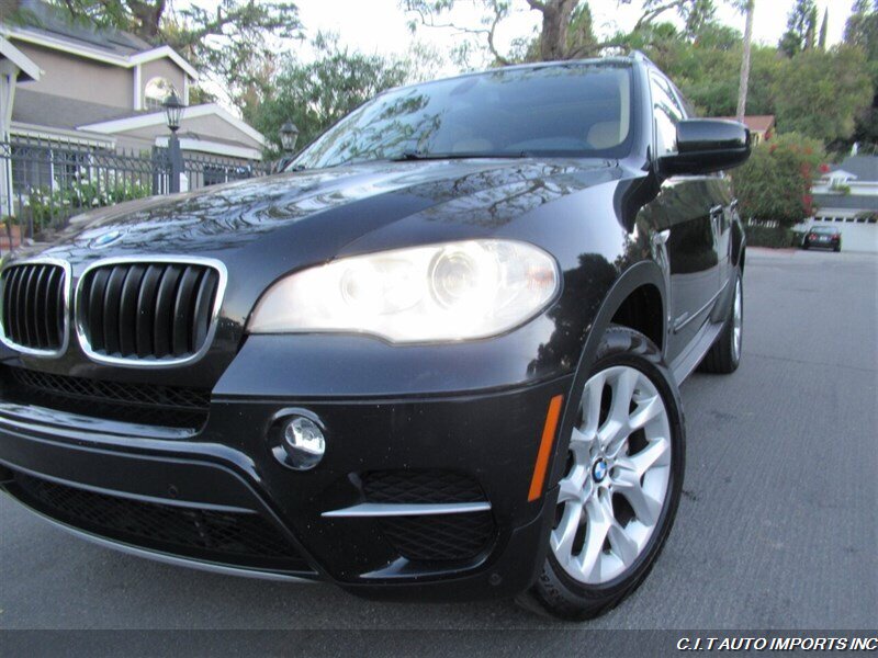 2012 BMW X5 xDrive35i   - Photo 44 - Sherman Oaks, CA 91423