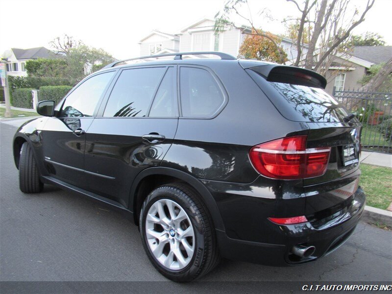 2012 BMW X5 xDrive35i   - Photo 5 - Sherman Oaks, CA 91423