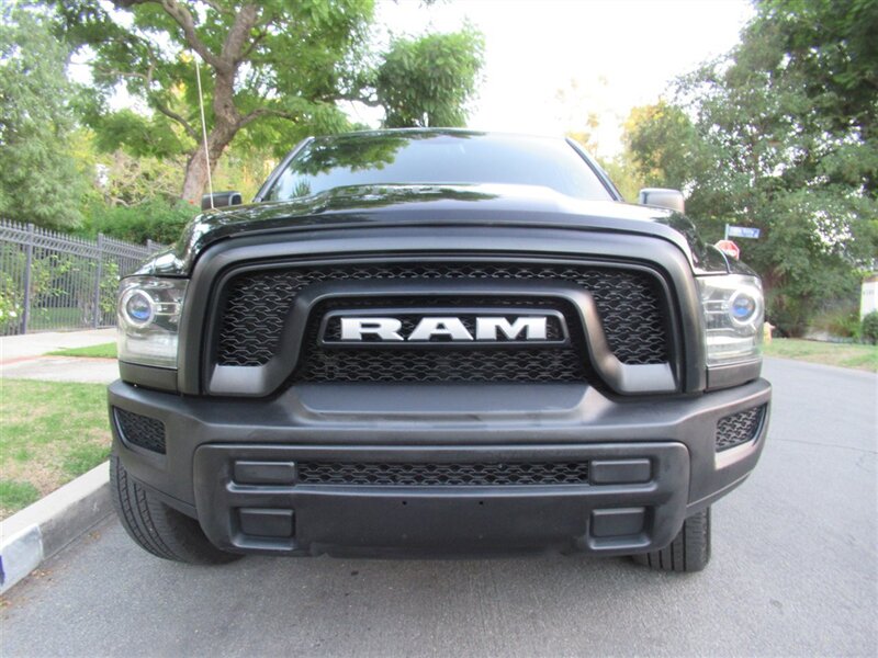 2022 RAM 1500 Classic SLT   - Photo 8 - Sherman Oaks, CA 91423