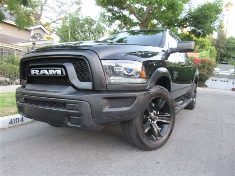 2022 RAM 1500 Classic SLT   - Photo 6 - Sherman Oaks, CA 91423
