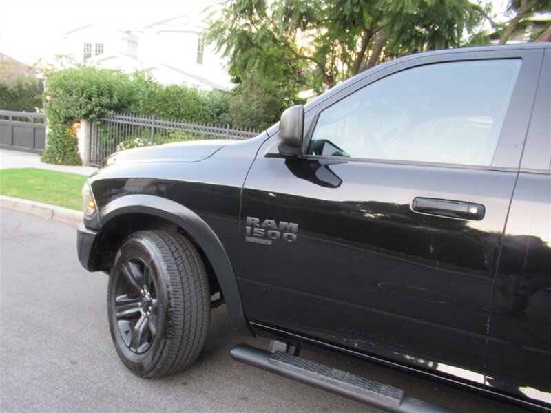 2022 RAM 1500 Classic SLT   - Photo 40 - Sherman Oaks, CA 91423