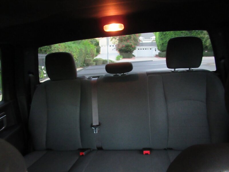 2022 RAM 1500 Classic SLT   - Photo 23 - Sherman Oaks, CA 91423