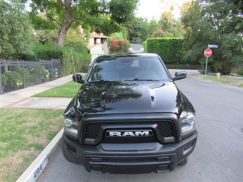 2022 RAM 1500 Classic SLT   - Photo 9 - Sherman Oaks, CA 91423