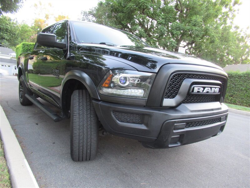 2022 RAM 1500 Classic SLT   - Photo 7 - Sherman Oaks, CA 91423
