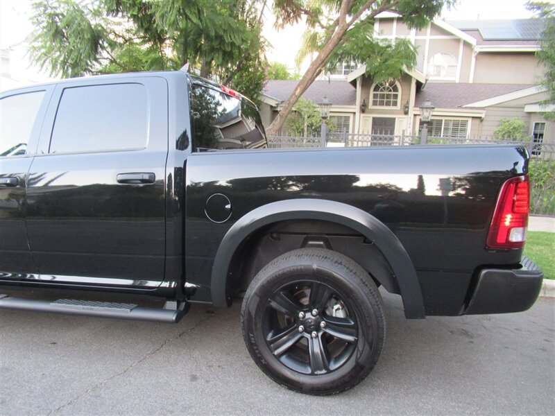 2022 RAM 1500 Classic SLT   - Photo 41 - Sherman Oaks, CA 91423