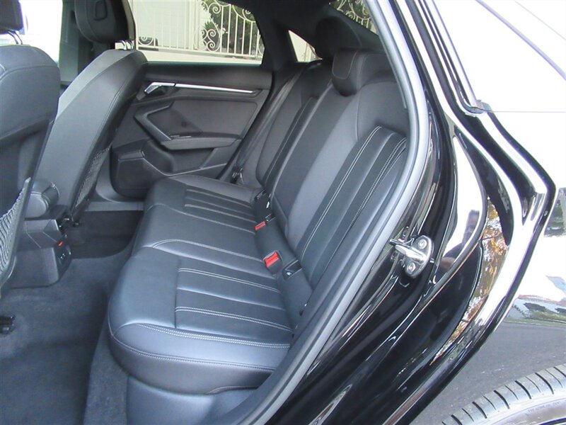 2023 Audi A3 Premium 40 TFSI   - Photo 25 - Sherman Oaks, CA 91423