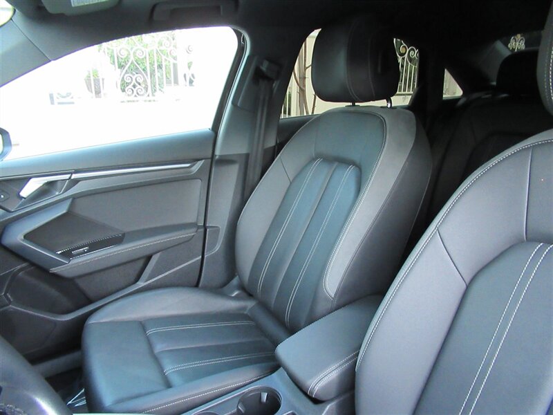 2023 Audi A3 Premium 40 TFSI   - Photo 18 - Sherman Oaks, CA 91423