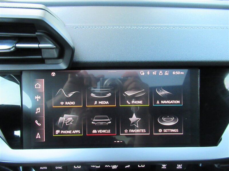 2023 Audi A3 Premium 40 TFSI   - Photo 20 - Sherman Oaks, CA 91423