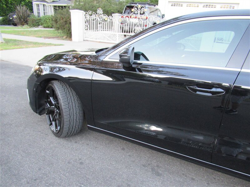 2023 Audi A3 Premium 40 TFSI   - Photo 37 - Sherman Oaks, CA 91423