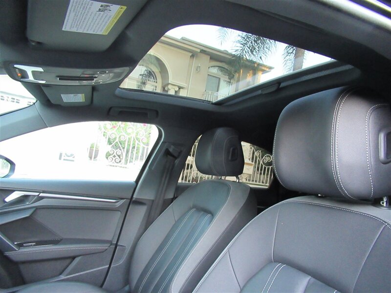 2023 Audi A3 Premium 40 TFSI   - Photo 24 - Sherman Oaks, CA 91423