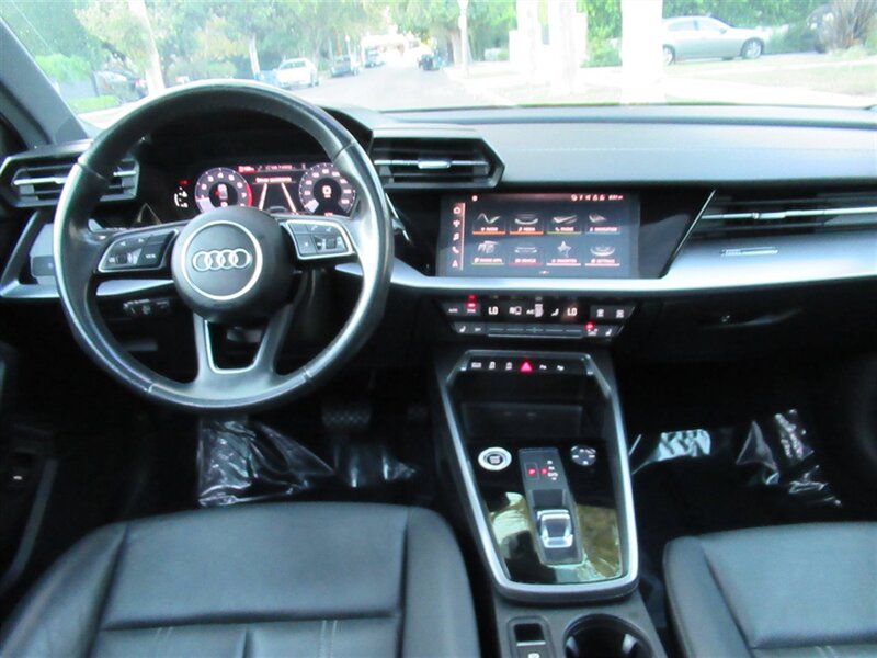 2023 Audi A3 Premium 40 TFSI   - Photo 28 - Sherman Oaks, CA 91423