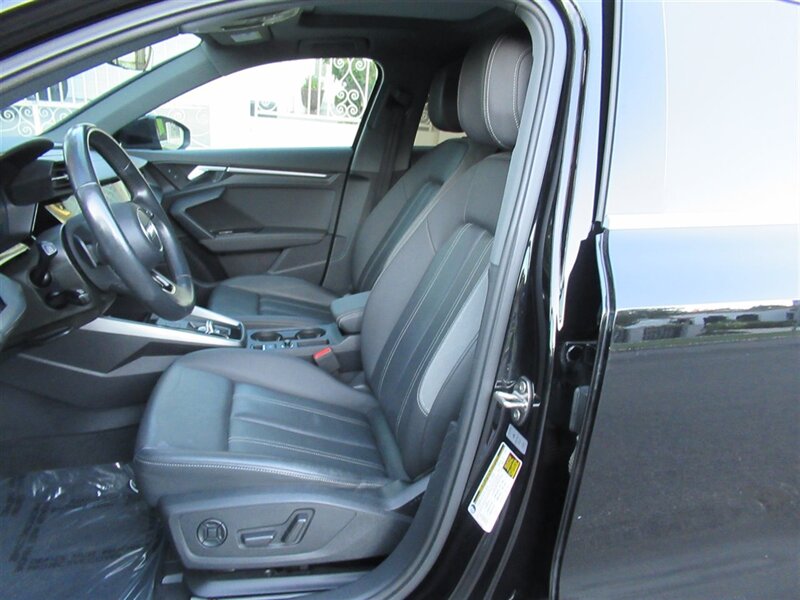 2023 Audi A3 Premium 40 TFSI   - Photo 16 - Sherman Oaks, CA 91423