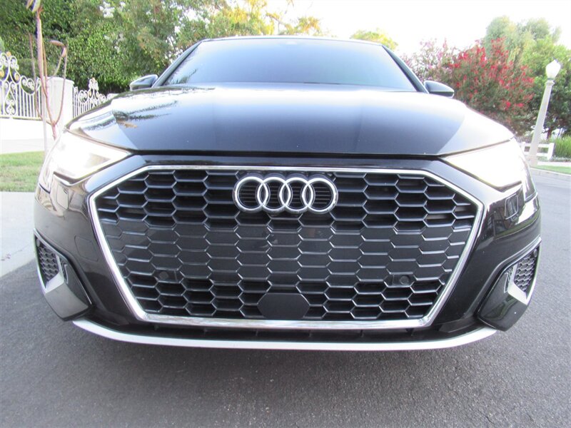 2023 Audi A3 Premium 40 TFSI   - Photo 44 - Sherman Oaks, CA 91423