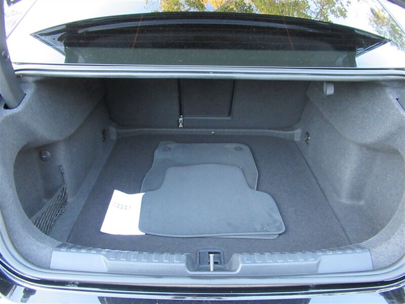 2023 Audi A3 Premium 40 TFSI   - Photo 29 - Sherman Oaks, CA 91423