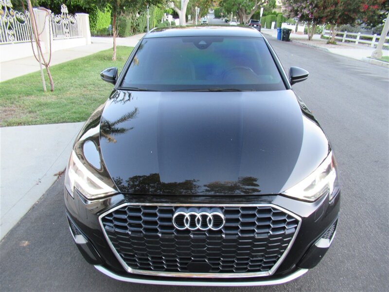 2023 Audi A3 Premium 40 TFSI   - Photo 45 - Sherman Oaks, CA 91423