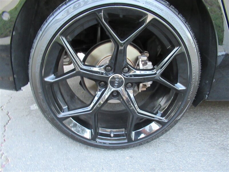 2023 Audi A3 Premium 40 TFSI   - Photo 35 - Sherman Oaks, CA 91423