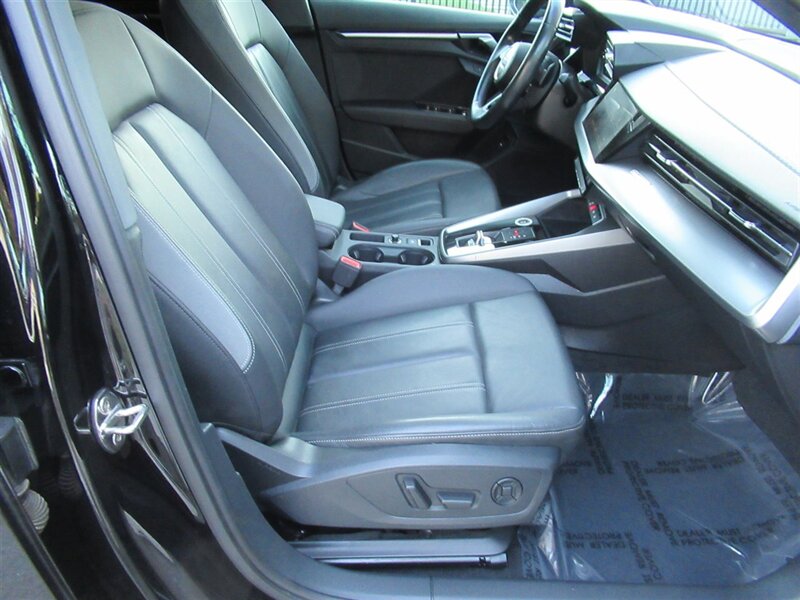 2023 Audi A3 Premium 40 TFSI   - Photo 33 - Sherman Oaks, CA 91423