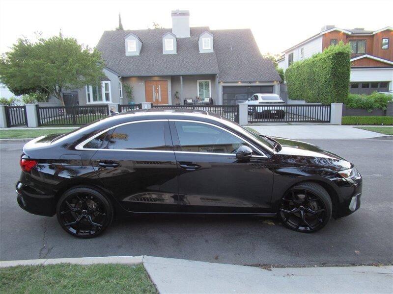 2023 Audi A3 Premium 40 TFSI   - Photo 9 - Sherman Oaks, CA 91423