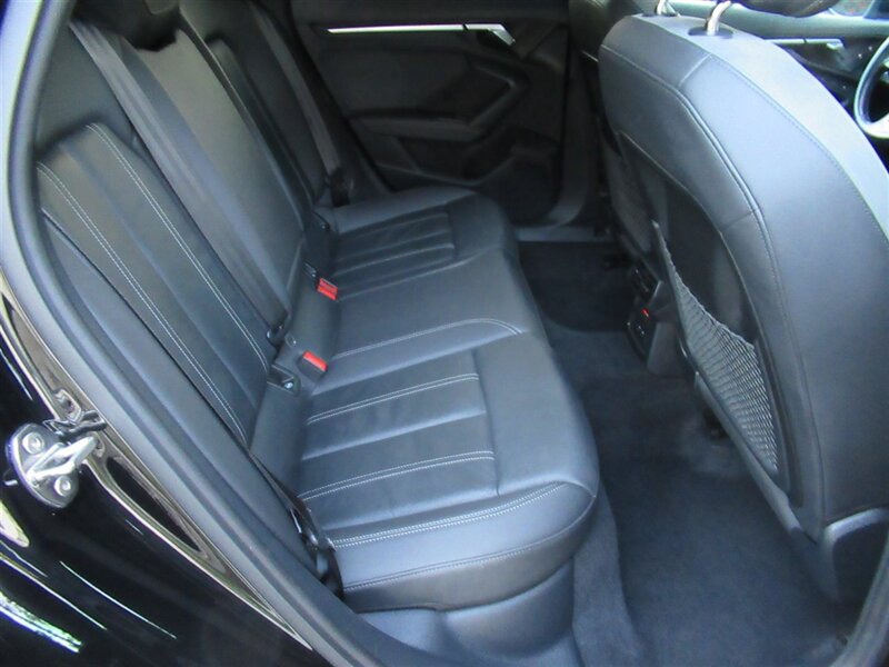 2023 Audi A3 Premium 40 TFSI   - Photo 31 - Sherman Oaks, CA 91423
