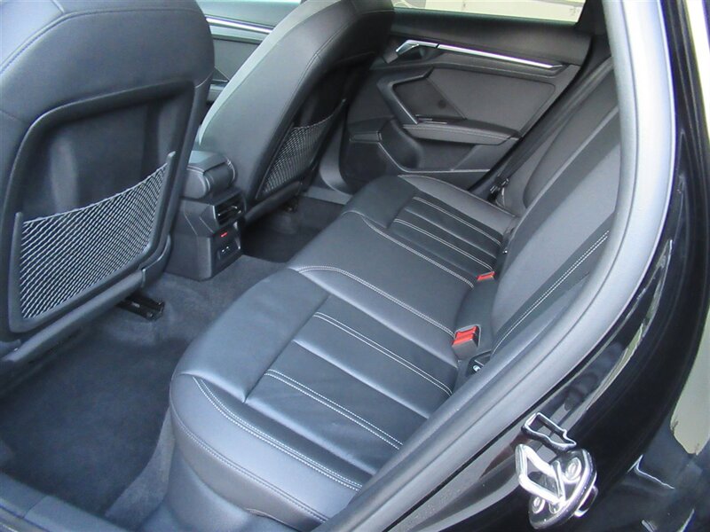2023 Audi A3 Premium 40 TFSI   - Photo 26 - Sherman Oaks, CA 91423