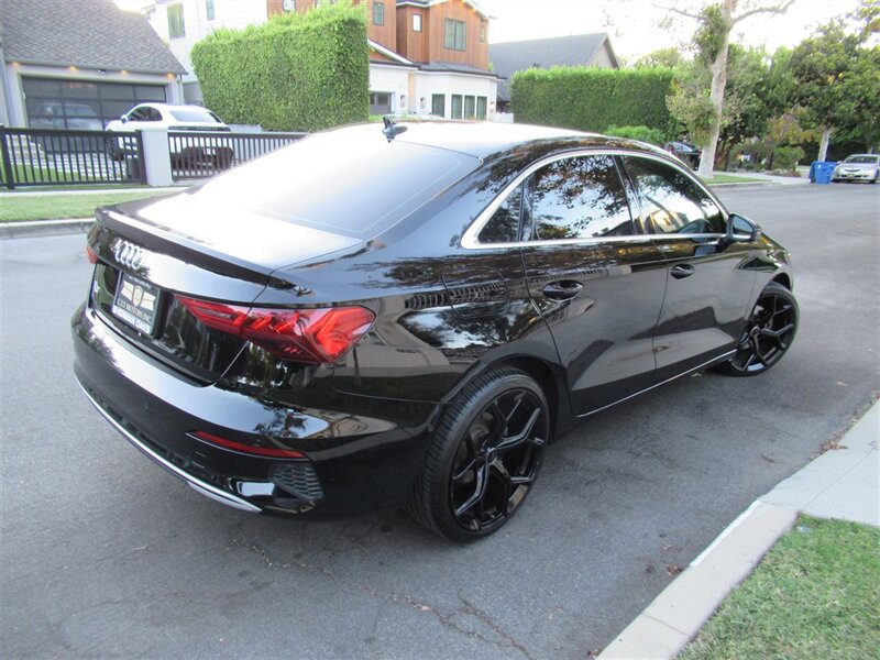 2023 Audi A3 Premium 40 TFSI   - Photo 8 - Sherman Oaks, CA 91423