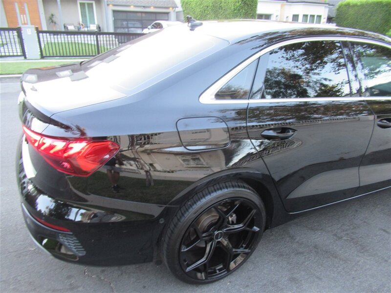 2023 Audi A3 Premium 40 TFSI   - Photo 40 - Sherman Oaks, CA 91423