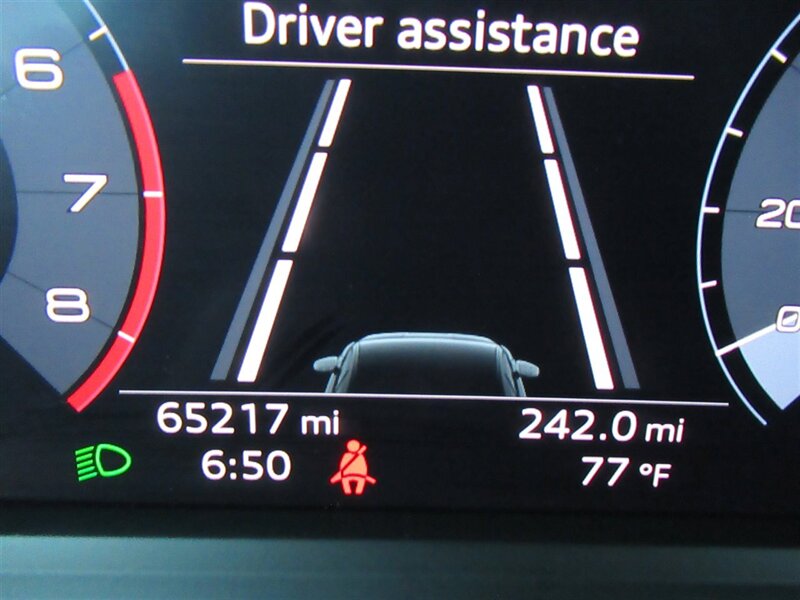 2023 Audi A3 Premium 40 TFSI   - Photo 21 - Sherman Oaks, CA 91423